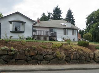 4225 S 160th St, Tukwila, WA 98188