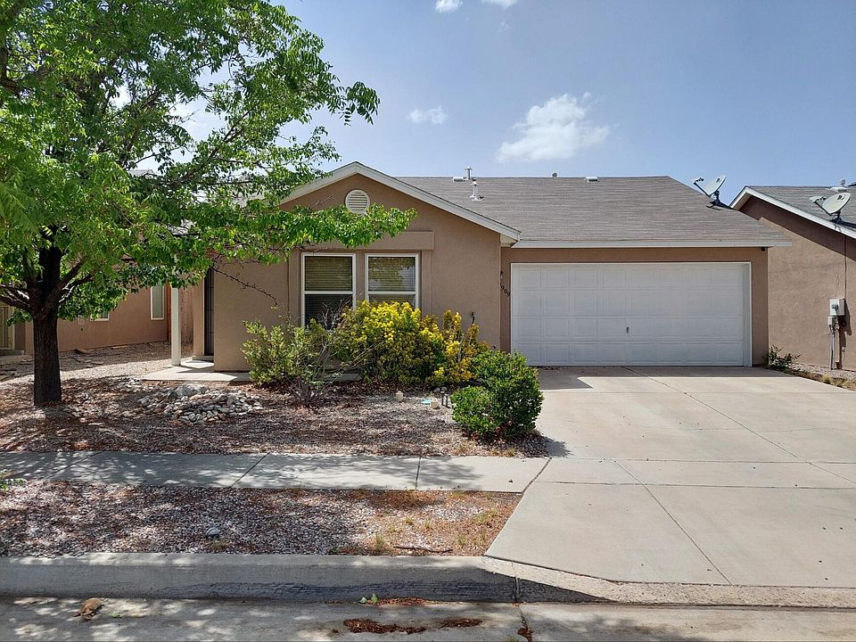 1st image of 10909 Bandelier Dr NW