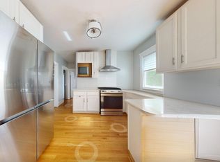 47 Lasell St, West Roxbury, MA 02132