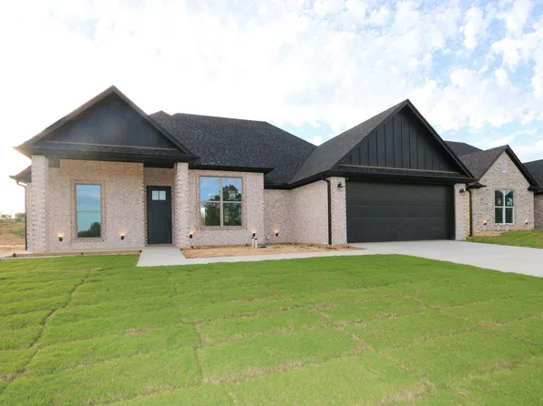 15151 Coop Ln, Tyler, TX 75703