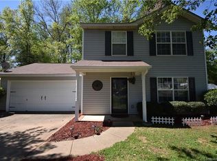 2288 Nuthatch Dr #27, Rock Hill, SC 29732