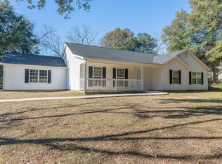 1021 W F Ragin Dr, Perry, GA 31069