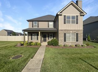 2905 Cason Ln, Murfreesboro, TN 37128
