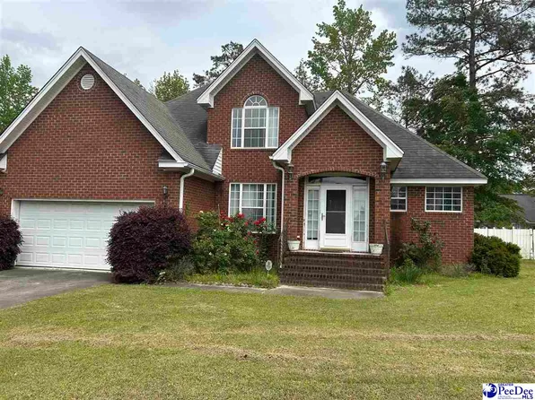 2714 Olde Mill Rd, Florence, SC 29505