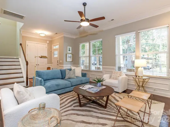 803 Herrin Ave, Charlotte, NC 28205