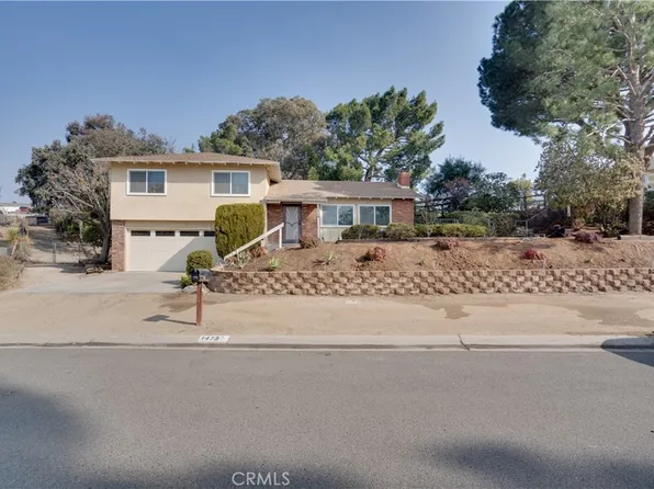 1473 Hilltop Ln, Norco, CA 92860