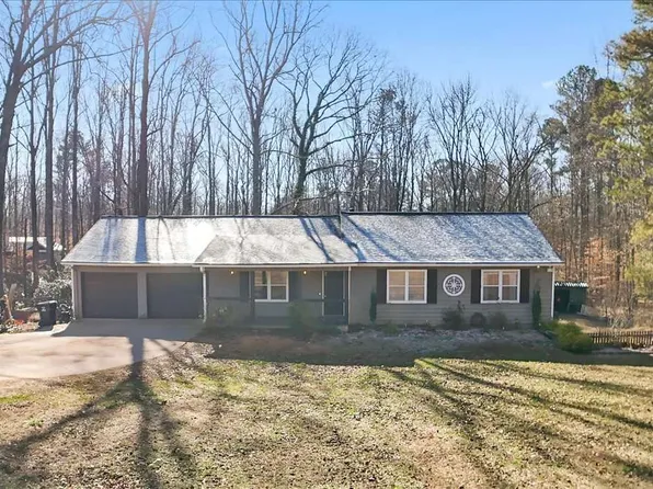 1468 Trinity Church Rd, Canton, GA 30115