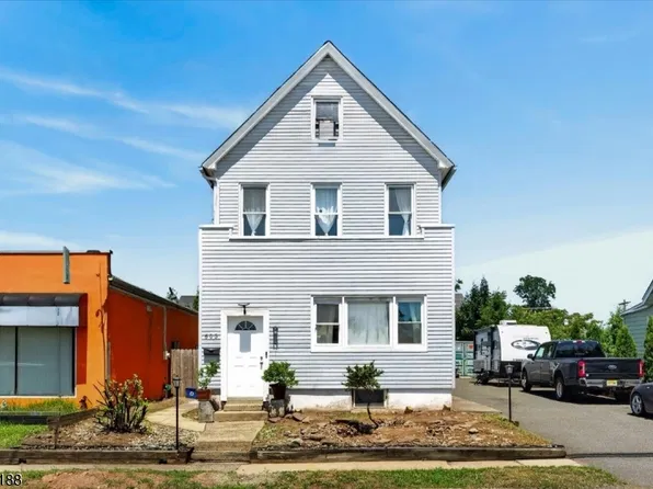 603 Lincoln Blvd, Middlesex Boro, NJ 08846