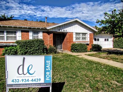 3101 Laurel Ave, Odessa, TX, 79762