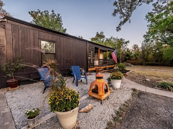 14494 SW Phyllis Rd, Rose Hill, KS 67133