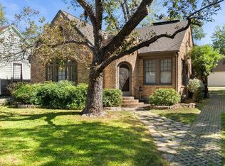 1609 Wethersfield Rd, Austin, TX 78703