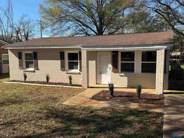 511 14th Ave NW, Decatur, AL 35601