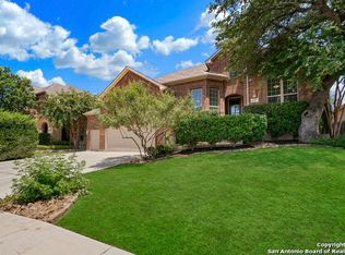 8927 Rocky Rdg, San Antonio, TX 78255