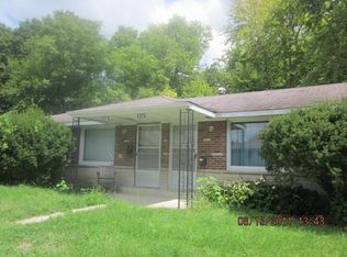 310 Ruddle Ave #312, Anderson, IN 46012