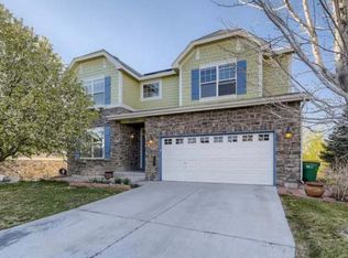 25977 E Frost Cir, Aurora, CO 80016