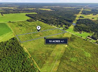 F Davidson Rd, Defuniak Springs, FL 32433