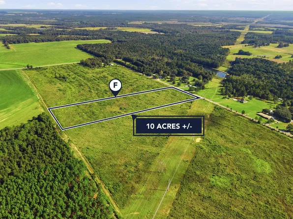 F Davidson Rd, Defuniak Springs, FL 32433