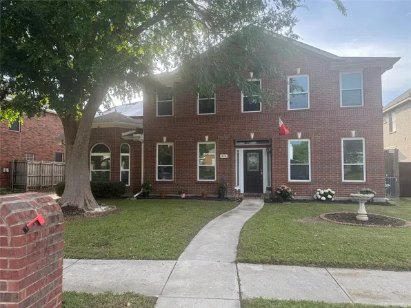 616 Huntington Ln, Allen, TX 75002