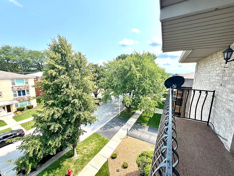 10418 S Keating Ave #3A — Photo 38