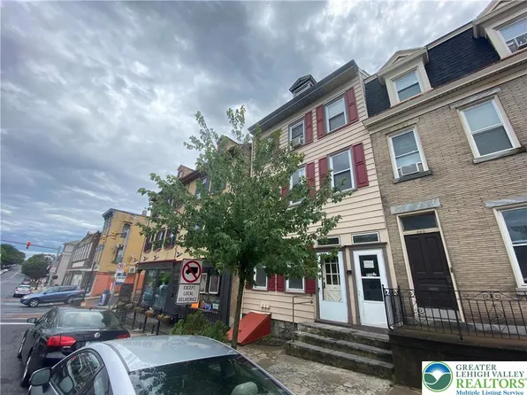 706 Northampton St #2, Easton, PA 18042