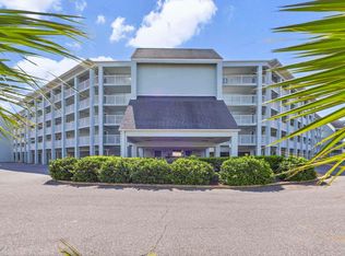 14290 Ocean Hwy #201, Pawleys Island, SC 29585