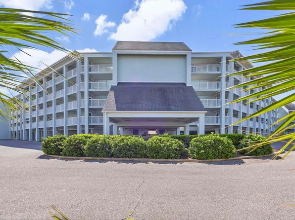 14290 Ocean Highway #201, Pawleys Island, SC 29585