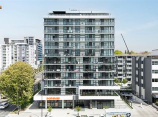 1100 Yates St #511, Victoria, BC V8V 0H5