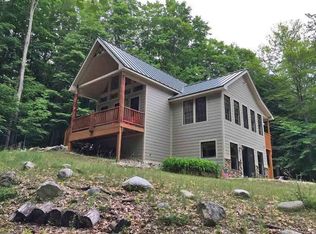 00021 Warner Rd, Charlevoix, MI 49720