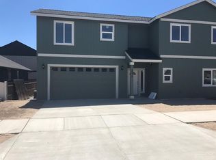 63025 NE Amherst Pl, Bend, OR 97701