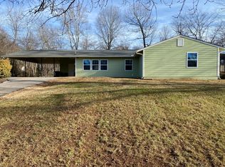 1301 Timbergrove Dr, Knoxville, TN 37919