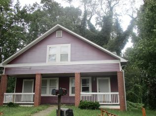 1165 Arlington Ave SW, Atlanta, GA