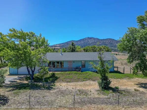 6501 Ager Rd, Montague, CA 96064
