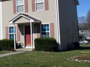 115 Maple Leaf Ln, Nicholasville, KY 40356