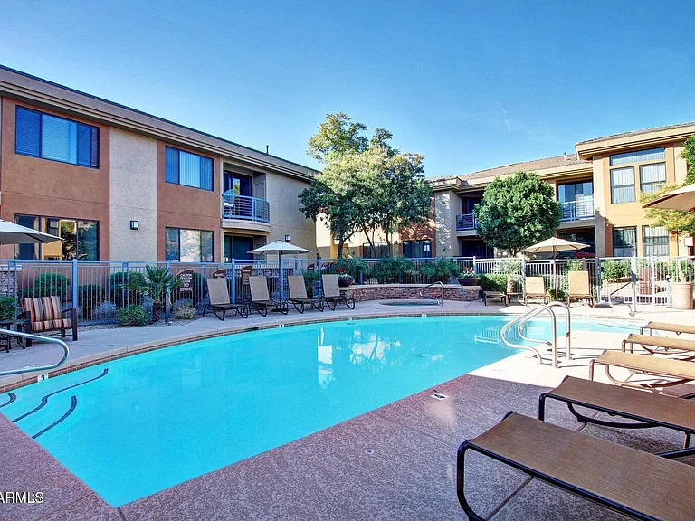 6900 E Princess Dr #1182 — Photo 32
