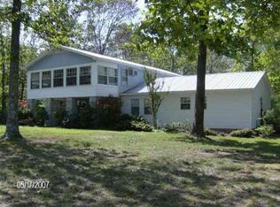 170 Pauline Rd, Adamsville, TN 38310