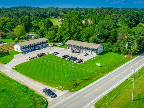 7437 Private Ln, Ooltewah, TN 37363