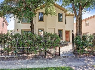 2618 Cleburne St, Houston, TX 77004