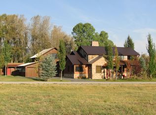 9780 Hiddenwaters Ln, Victor, ID 83455