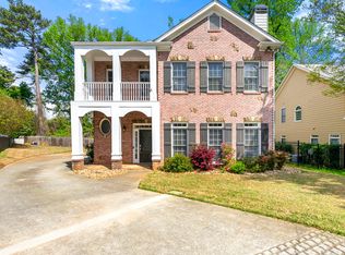 3410 Burdett Ct, Avondale Est, GA 30002