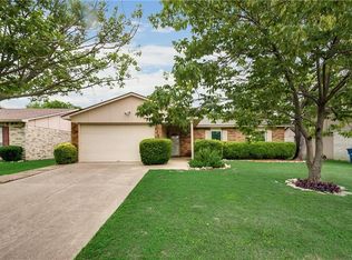 745 Meadow Mead Dr, Allen, TX 75002