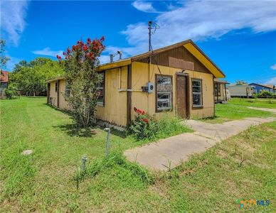 608 S Benavides St, Port Lavaca, TX, 77979