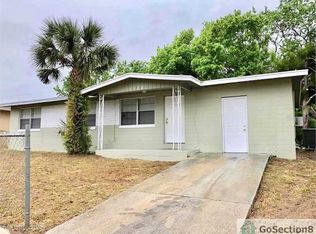 1134 Berkshire Rd, Daytona Beach, FL 32117