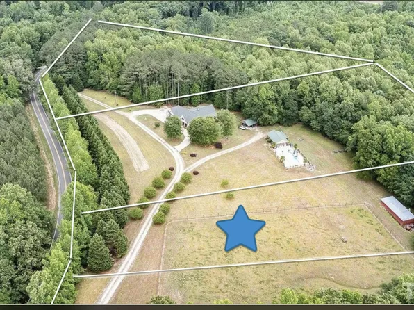 000 Johnson Town Road, Zebulon, NC 27597