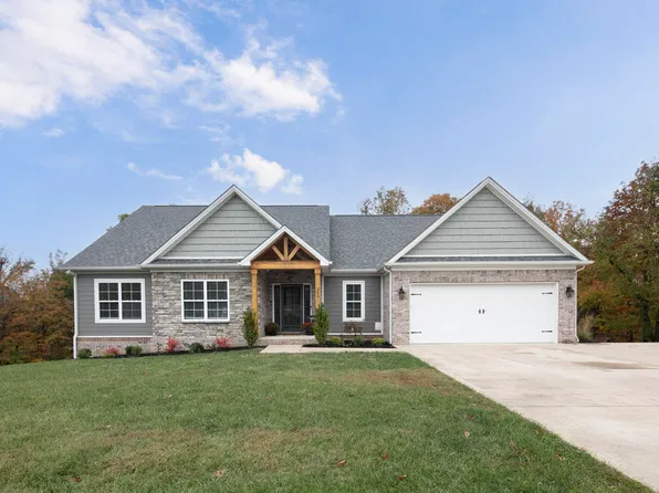 203 Woodduck Ln, Georgetown, KY 40324