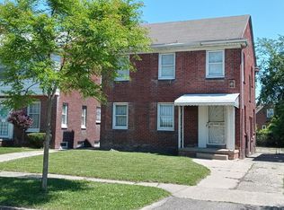 18284 Hartwell St, Detroit, MI 48235
