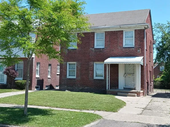 18284 Hartwell St, Detroit, MI 48235