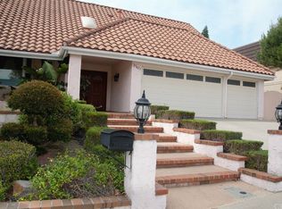 25425 Cadillac Dr, Laguna Hills, CA 92653