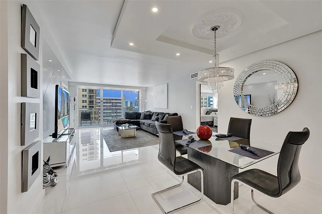 Parker Plaza Condo Estates — Photo 3