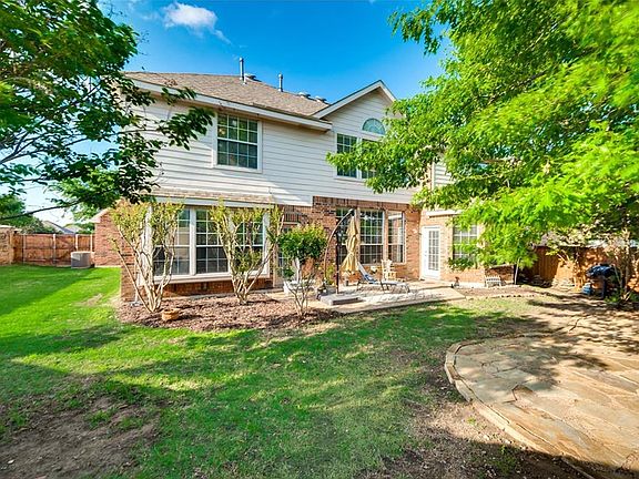 3rd image of 3428 San Patricio Dr