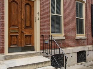 404 S 22nd St APT 1F, Philadelphia, PA 19146